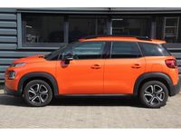 tweedehands Citroën C3 Aircross 1.2 PureTech 110pk S&S