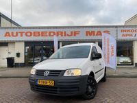 Occasion VW Caddy 75 PK (55 kW) 2010 Overige MPV