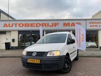 tweedehands VW Caddy 1.9 TDI Marge Nwe Apk Airco Trekhaak