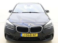 Occasion BMW 218 Active Tourer Sport Line 140 PK (102 kW) 2020 Zwart MPV