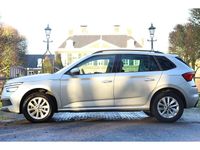 Occasion Skoda Kamiq Ambition 110 PK (80 kW) 2023 Grijs SUV