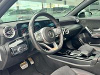 tweedehands Mercedes A35 AMG 200 edition 7G-DCT | Pano | Mbux | Camera | Volled