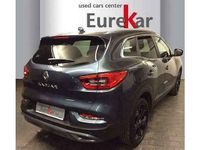 tweedehands Renault Kadjar 1.5 Blue dCi Black Edition EDC