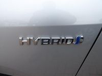 tweedehands Toyota Corolla Touring Sports 1.8 Hybrid Active Aut. dec-2019 NAVI, CLIMA, CRUISE, CAMERA, LMV!