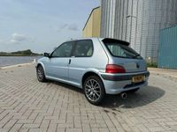 tweedehands Peugeot 106 1.4 XS