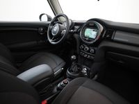 Occasion Mini Cooper Business 2017 Grijs Hatchback
