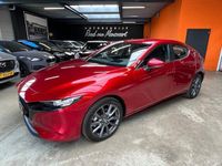 tweedehands Mazda 3 2.0 E-SA-G LUXURY / Bose / 360Camera / Head-Up