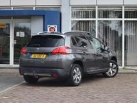Occasion Peugeot 2008 Allure 82 PK (60 kW) 2016 Grijs SUV