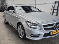 Occasion Mercedes CLS350 306 PK (225 kW) 2011