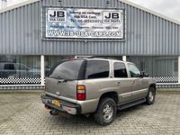 tweedehands Chevrolet Tahoe 5.3 V8 LT KM Koopje ! !