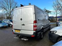 tweedehands Mercedes Sprinter 413 2.2 CDI |L2H1|130PK|Automaat|EX BTW|Camera|Cru