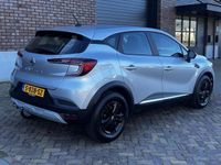 tweedehands Renault Captur 1.3 TCe Zen / 140 PK / Automaat / Trekhaak / Navigatie + Camera / PDC voor + Achter