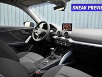 tweedehands Audi Q2 30 (1.0) Sport 10-2020 | AppleCarPlay | Keyless |