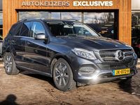 Occasion Mercedes 500 314 kW (428 PK) 2015
