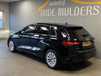 tweedehands Audi A3 Sportback 40 TFSI e Stoelverwarming/AdaptieveCruis