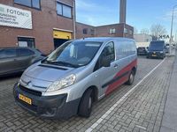 Occasion Citroën Jumpy 90 PK (66 kW) 2011 MPV