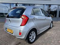 tweedehands Kia Picanto 1.2 CVVT Automaat Super Pack