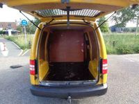 tweedehands VW Caddy Maxi 1.6 TDI BMT