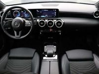 tweedehands Mercedes A180 Business Solution | Automaat | Camera | LED | 4-Se