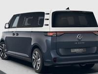 Nieuw VW ID. Buzz Pro 2026 Blauw MPV