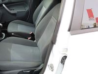 tweedehands Ford Fiesta 1.25 Trend , 5 deurs Airco, Elek.ramen voor , Elek.spiegels , LM velgen Radio/CD
