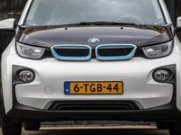 tweedehands BMW i3 Basis Comfort 22 kWh Wordt verwacht!