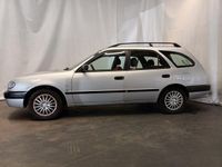 tweedehands Toyota Corolla Wagon 1.6 VVT-i Terra - Schade