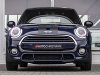 tweedehands Mini John Cooper Works Cooper 1.5 Chili || Keyless | Grt. Navi | 17" | NL A