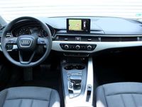 tweedehands Audi A4 Avant 1.4 TFSI Pro Line S-Tronic 1eEIG NAVI BT KEY