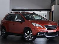 Occasion Peugeot 2008 Style 2015 Oranje SUV