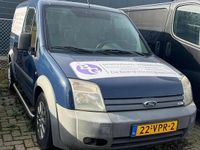 Occasion Ford Transit Connect 110 PK (80 kW) 2008 MPV