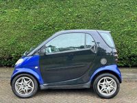 tweedehands Smart ForTwo Coupé & pure /ELEKTRISCHE RAMEN/GLAZENDAK/RIJDTGOED/