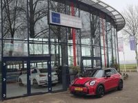 Occasion Mini Cooper 136 PK (100 kW) 2023 Rood Hatchback