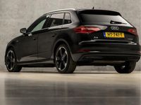 Occasion Audi A3 Sportback S-Line 204 PK (150 kW) 2015 Zwart Hatchback