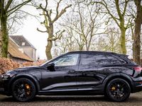 Occasion Audi e-tron Proline 300 kW (408 PK) 2023 Zwart SUV