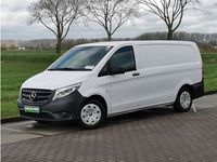 tweedehands Mercedes Vito 116 wp-inrichting autom!