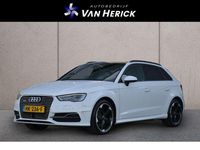 Occasion Audi A3 Sportback e-tron S-Line 204 PK (150 kW) 2015 Wit Hatchback