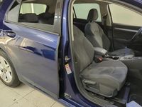 Occasion VW Golf VIII Business 110 PK (80 kW) 2023 Blauw Hatchback