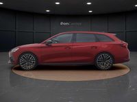 Occasion Cupra Leon VZ 245 PK (180 kW) 2023 Rood Stationwagen