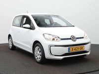 tweedehands VW e-up! e-Up!/ Cruise / Camera / DAB Afleveropties