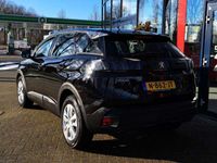 tweedehands Peugeot 3008 1.2 PureTech 130PK Blue Lease Active | Navi | ECC