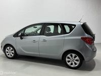 Occasion Opel Meriva Edition 120 PK (88 kW) 2012 Grijs MPV