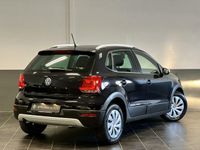 tweedehands VW Polo Cross 1.2 TSI | NWE Ketting | PDC | Carplay | Stoelverwarming |