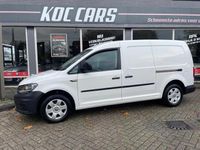 tweedehands VW Caddy Maxi 2.0 TDI L2H1 BMT Trendline