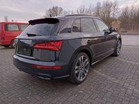 tweedehands Audi SQ5 3.0 TFSI Matrix led Koplampen Virtual Cockpit EX BPM