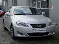 tweedehands Lexus IS250 Aut. Youngtimer, Mark levinson, Topstaat ! Vol