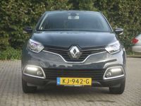tweedehands Renault Captur 0.9 TCe Dynamique NL-Auto!! Climate I Navigatie I