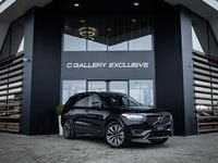Occasion Volvo XC90 Plus 455 PK (334 kW) 2024 Zwart (metallic) SUV