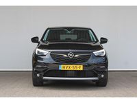 Occasion Opel Grandland X Ultimate 301 PK (221 kW) 2022 Zwart SUV