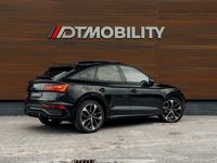 tweedehands Audi Q5 Sportback 50 TFSI e S-Line | NIEUW | ALLE OPTIES |
